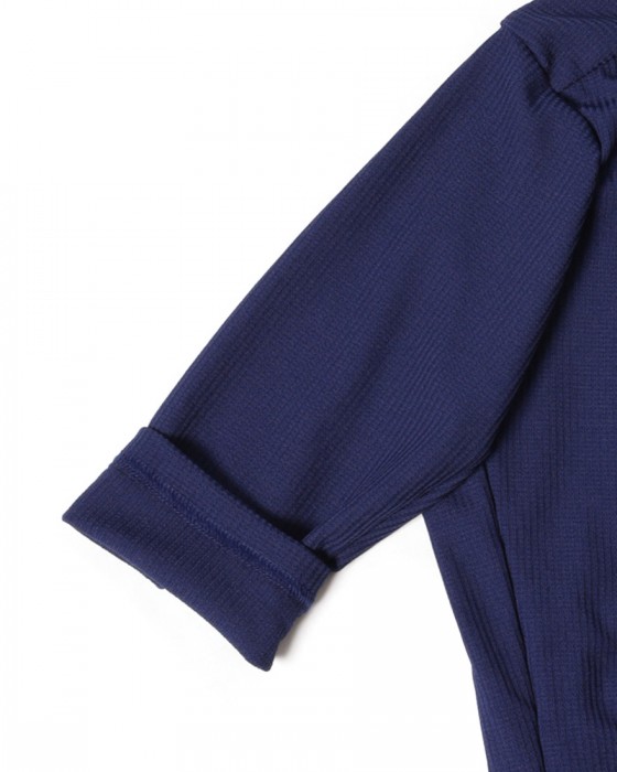 Isadoreショートスリーブジャージ【Debut Merino Air Jersey】27l