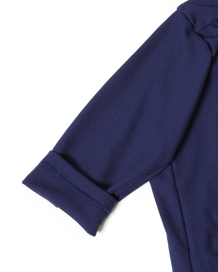 Isadoreショートスリーブジャージ【Debut Merino Air Jersey】27l