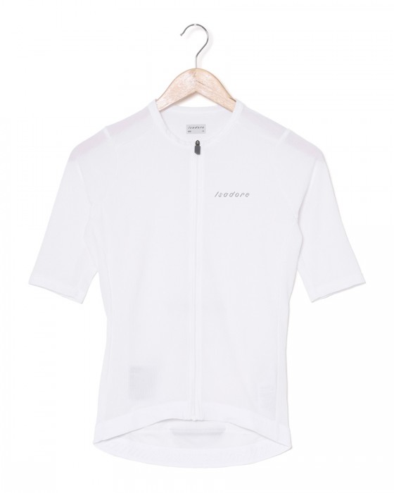 Isadoreショートスリーブジャージ【Debut Merino Air Jersey】c1