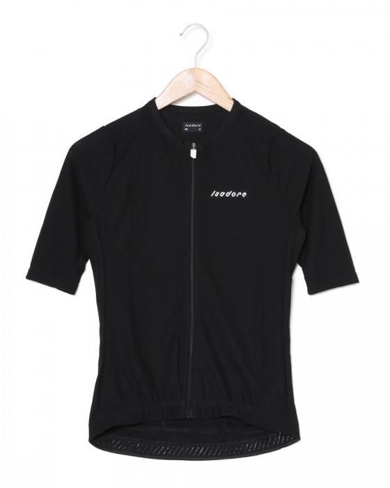 ショートスリーブジャージ【Debut Merino Air Jersey】|Isadore ショートスリーブジャージ【Debut Merino Air Jersey】|Isadore