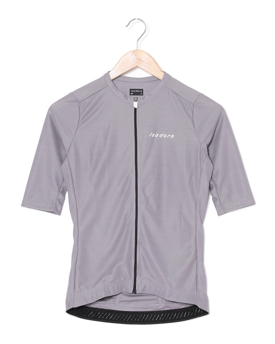 Isadoreショートスリーブジャージ【Debut Merino Air Jersey】c0