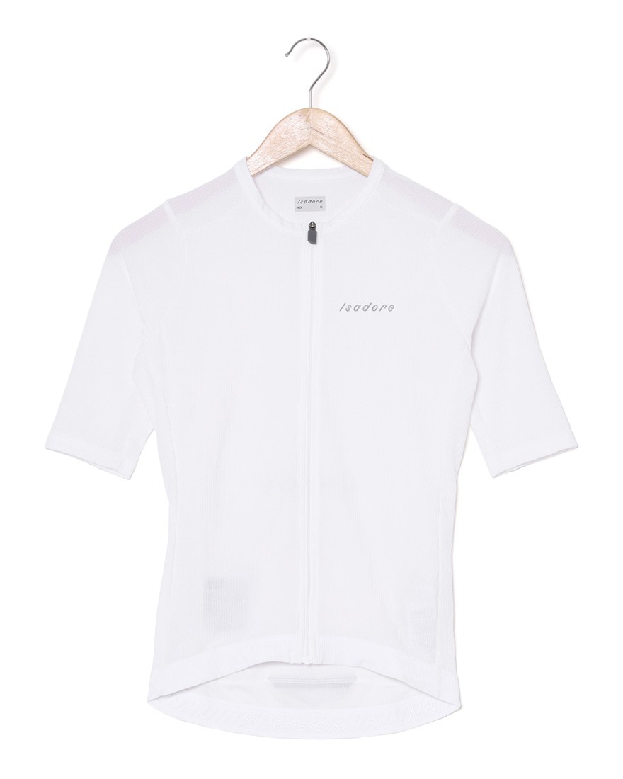 Isadoreショートスリーブジャージ【Debut Merino Air Jersey】c1
