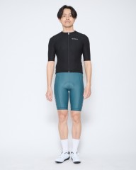 Isadoreショートスリーブジャージ【Debut Merino Air Jersey】mb_15l