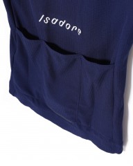 Isadoreショートスリーブジャージ【Debut Merino Air Jersey】mb_23l