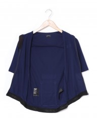 Isadoreショートスリーブジャージ【Debut Merino Air Jersey】mb_24l