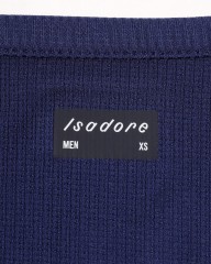 Isadoreショートスリーブジャージ【Debut Merino Air Jersey】mb_25l