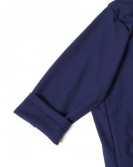 Isadoreショートスリーブジャージ【Debut Merino Air Jersey】mb_27l