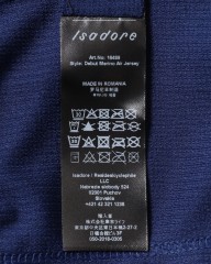 Isadoreショートスリーブジャージ【Debut Merino Air Jersey】mb_29l