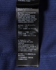 Isadoreショートスリーブジャージ【Debut Merino Air Jersey】mb_30l