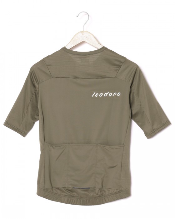 Isadoreショートスリーブジャージ【Debut Jersey】04l