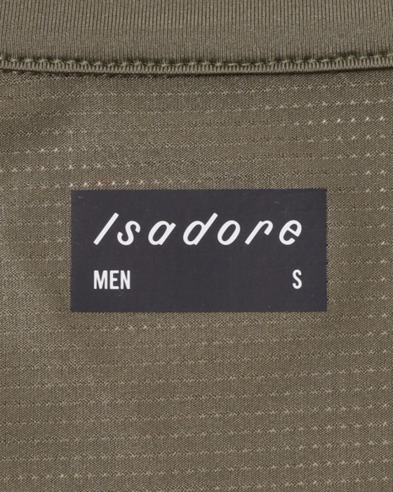 Isadoreショートスリーブジャージ【Debut Jersey】15l