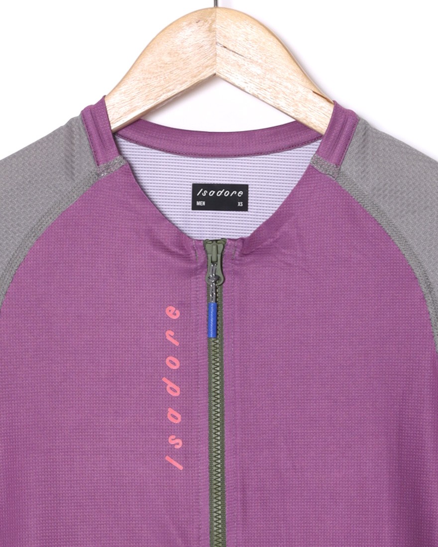 Isadoreロングスリーブジャージ【Alternative Summer Long Sleeve Jersey】06l