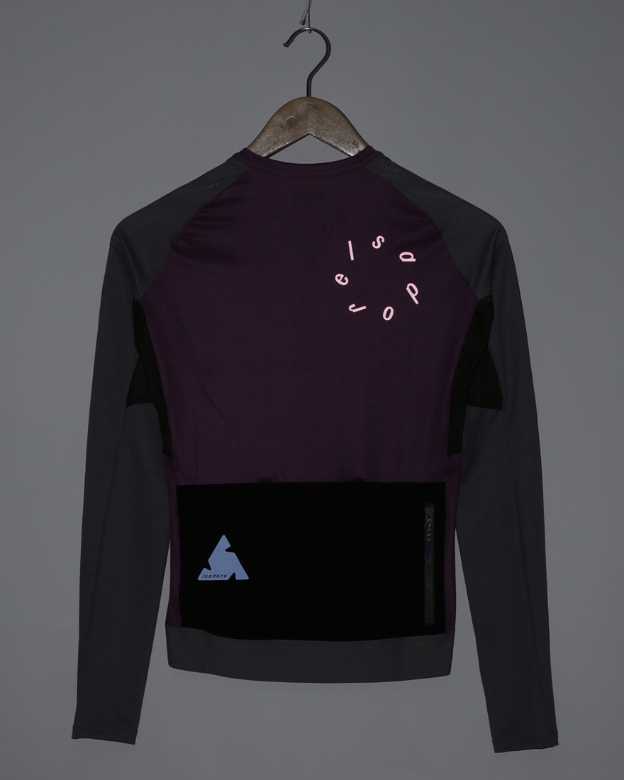 ロングスリーブジャージ【Alternative Summer Long Sleeve