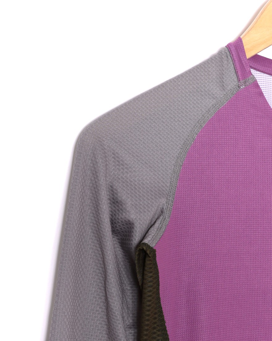 Isadoreロングスリーブジャージ【Alternative Summer Long Sleeve Jersey】12l