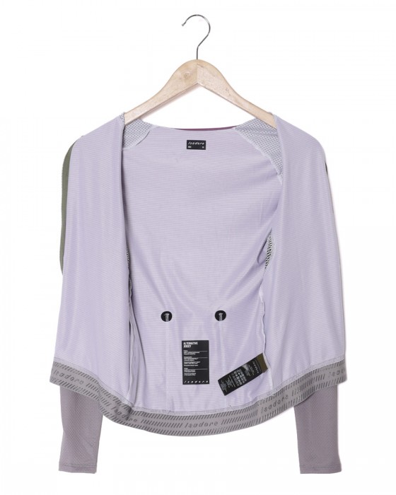 Isadoreロングスリーブジャージ【Alternative Summer Long Sleeve Jersey】18l