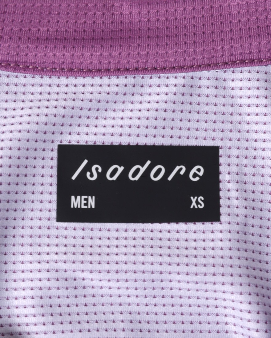 Isadoreロングスリーブジャージ【Alternative Summer Long Sleeve Jersey】19l
