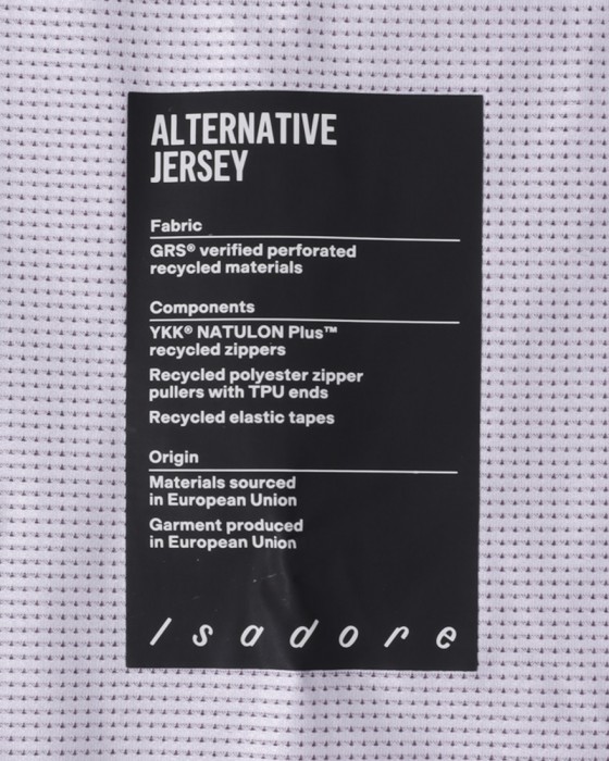Isadoreロングスリーブジャージ【Alternative Summer Long Sleeve Jersey】29l