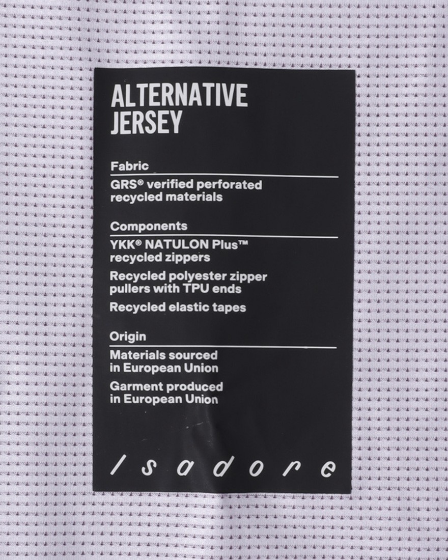 Isadoreロングスリーブジャージ【Alternative Summer Long Sleeve Jersey】29l
