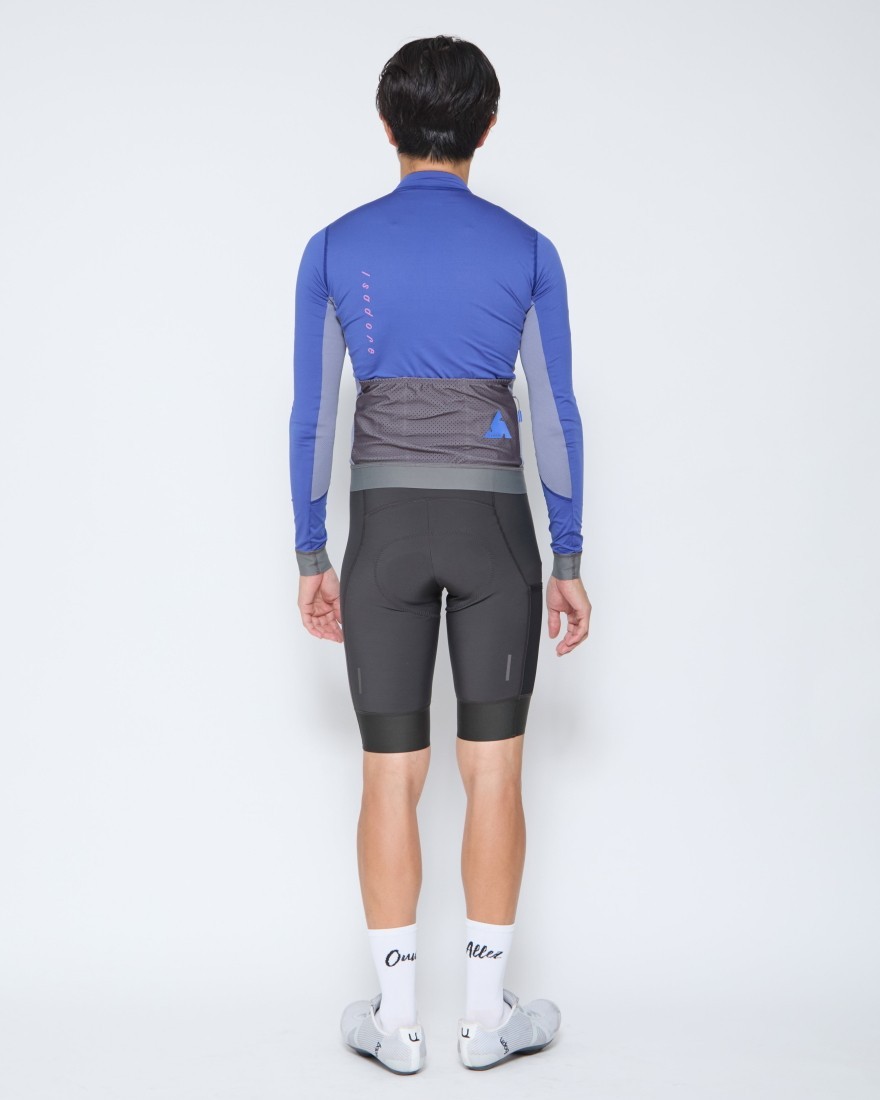 Isadoreロングスリーブジャージ【Alternative Light Long Sleeve Jersey】03l