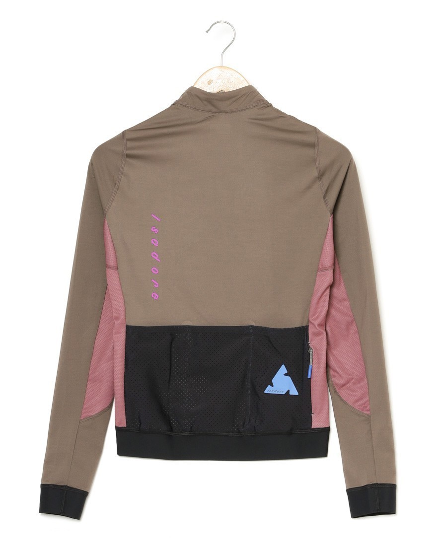 Isadoreロングスリーブジャージ【Alternative Light Long Sleeve Jersey】05l