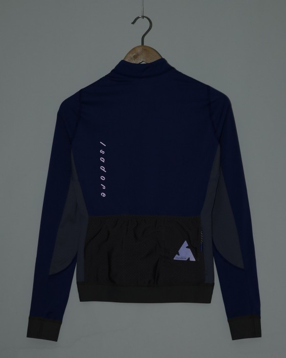 Isadoreロングスリーブジャージ【Alternative Light Long Sleeve Jersey】06l