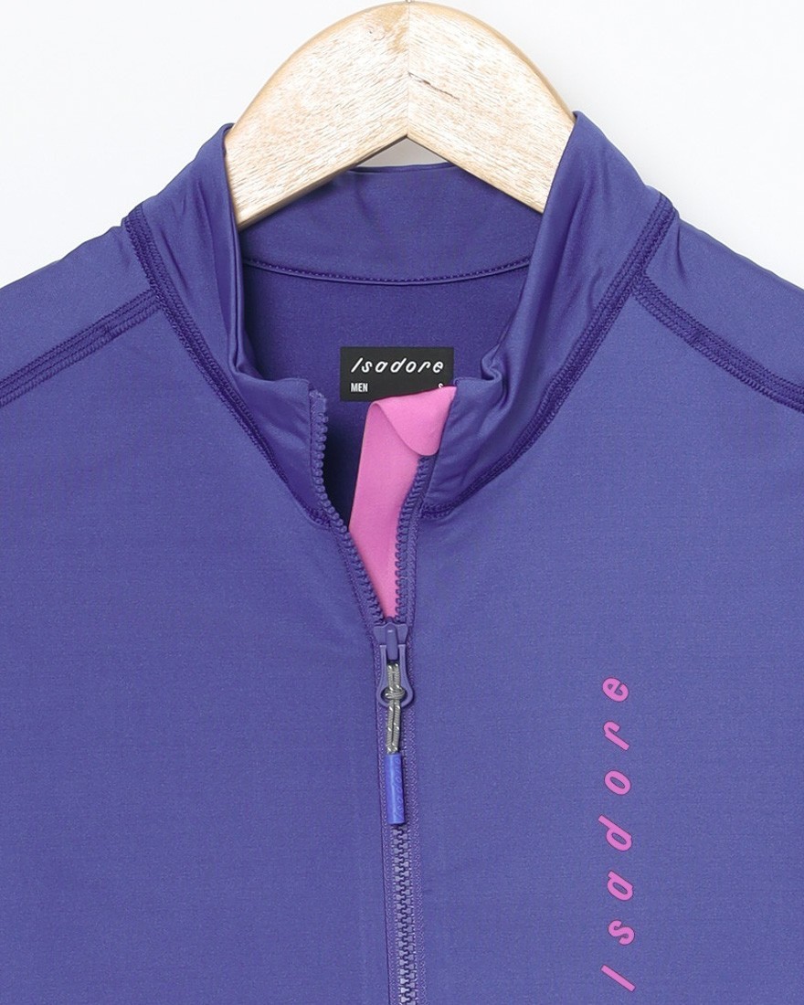 Isadoreロングスリーブジャージ【Alternative Light Long Sleeve Jersey】08l