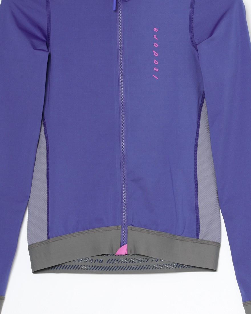 Isadoreロングスリーブジャージ【Alternative Light Long Sleeve Jersey】09l