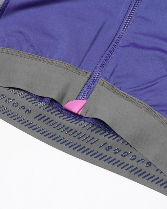 Isadoreロングスリーブジャージ【Alternative Light Long Sleeve Jersey】11l