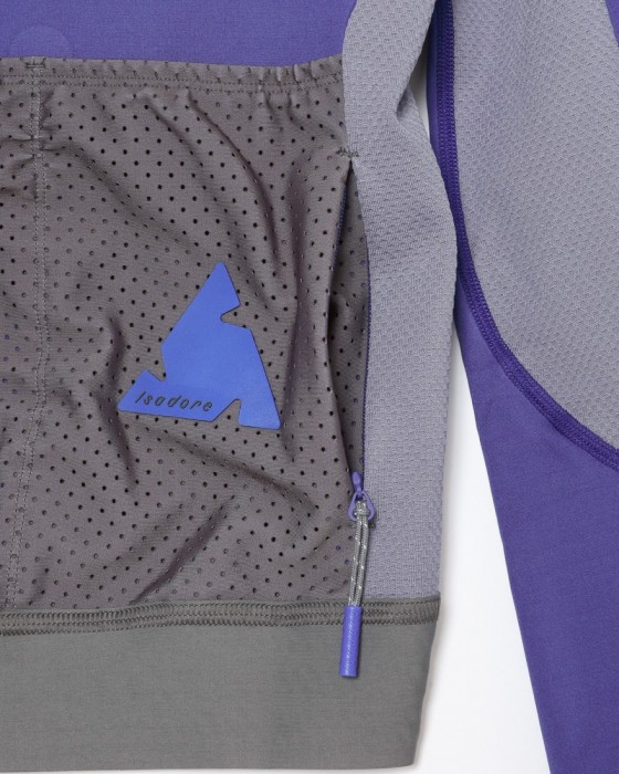 Isadoreロングスリーブジャージ【Alternative Light Long Sleeve Jersey】17l