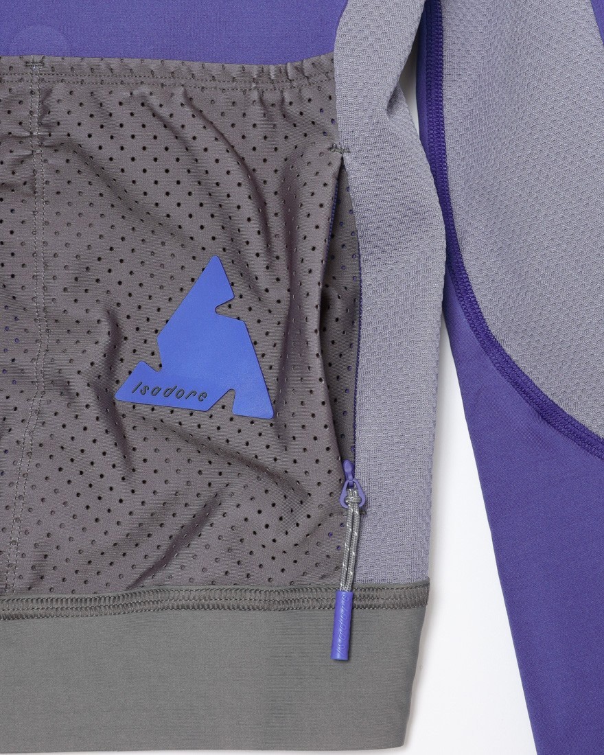 Isadoreロングスリーブジャージ【Alternative Light Long Sleeve Jersey】17l