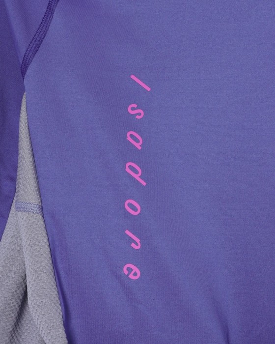 Isadoreロングスリーブジャージ【Alternative Light Long Sleeve Jersey】19l