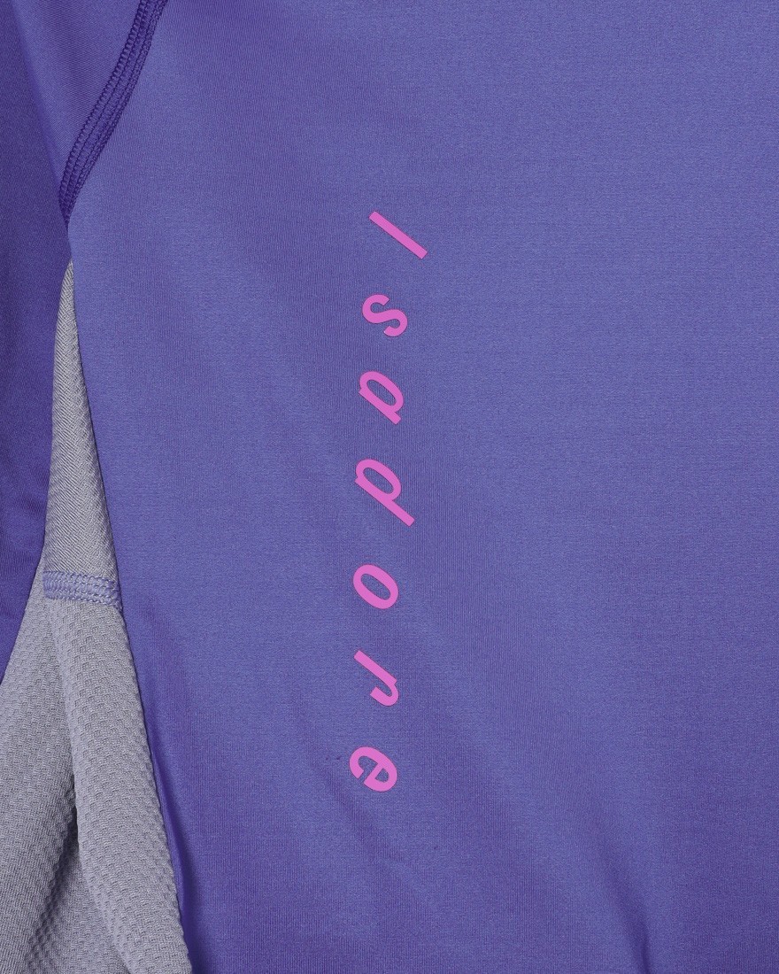 Isadoreロングスリーブジャージ【Alternative Light Long Sleeve Jersey】19l