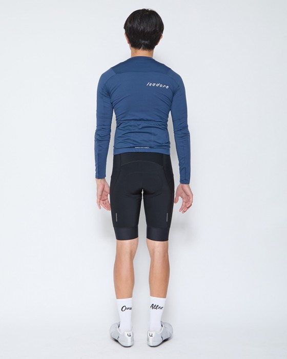 Isadoreロングスリーブジャージ【Debut Long Sleeve Jersey】03l
