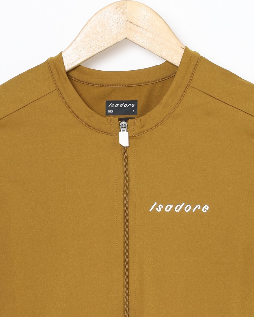 Isadoreロングスリーブジャージ【Debut Long Sleeve Jersey】04l