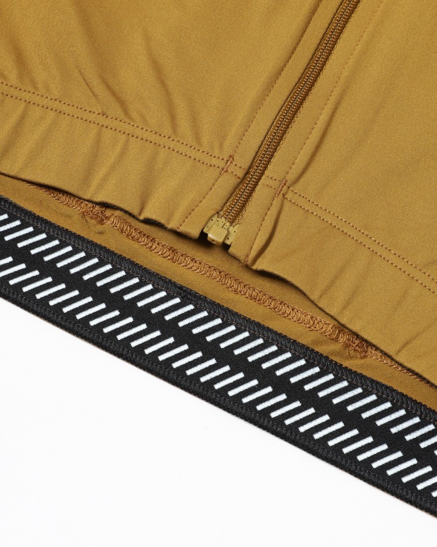 Isadoreロングスリーブジャージ【Debut Long Sleeve Jersey】08l