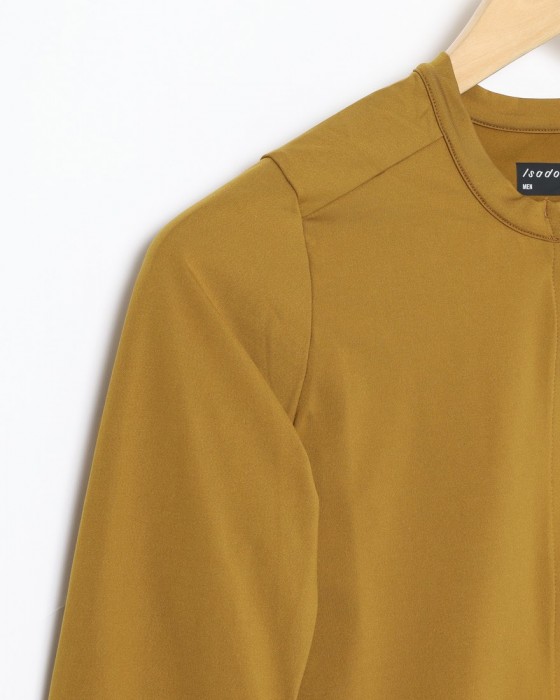 Isadoreロングスリーブジャージ【Debut Long Sleeve Jersey】09l