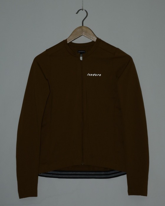 Isadoreロングスリーブジャージ【Debut Long Sleeve Jersey】10l