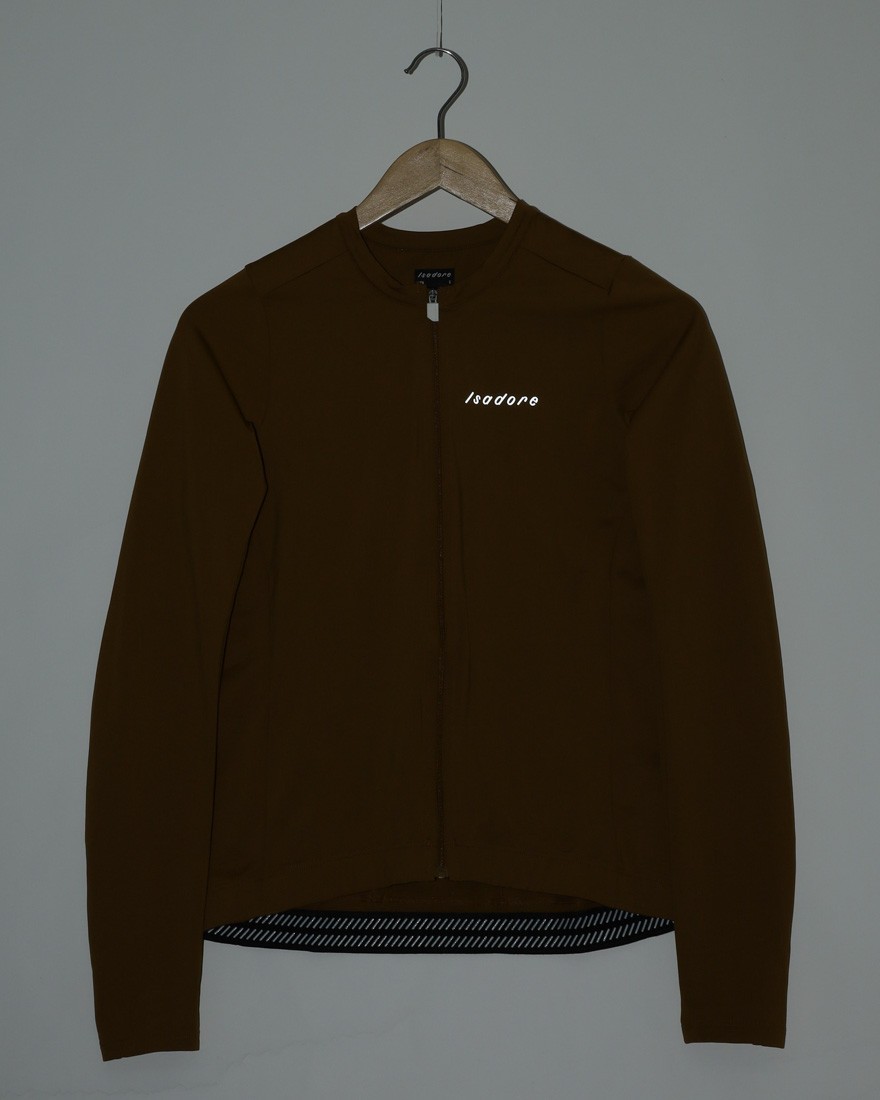 Isadoreロングスリーブジャージ【Debut Long Sleeve Jersey】10l