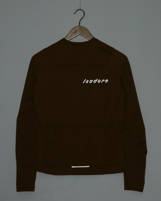 Isadoreロングスリーブジャージ【Debut Long Sleeve Jersey】11l
