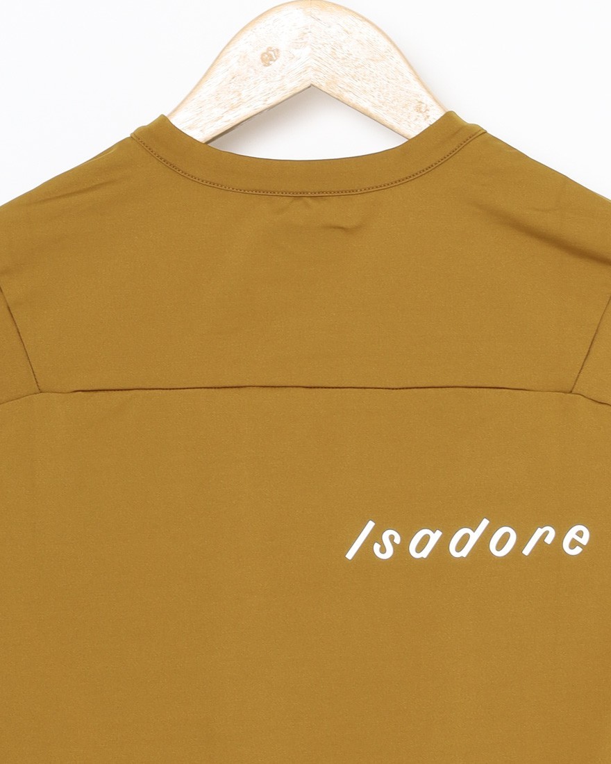 Isadoreロングスリーブジャージ【Debut Long Sleeve Jersey】13l
