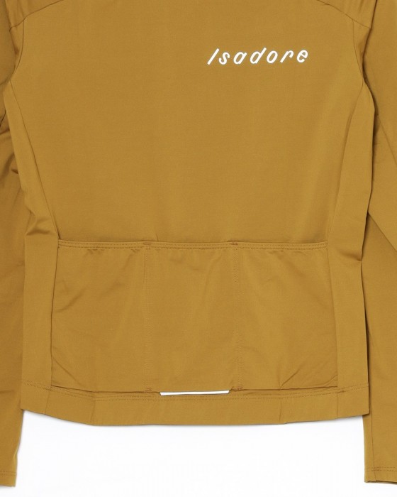 Isadoreロングスリーブジャージ【Debut Long Sleeve Jersey】14l