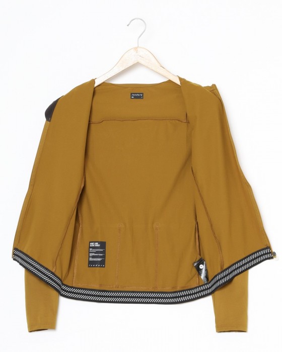 Isadoreロングスリーブジャージ【Debut Long Sleeve Jersey】17l