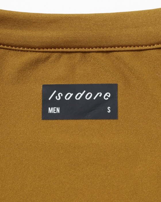Isadoreロングスリーブジャージ【Debut Long Sleeve Jersey】18l