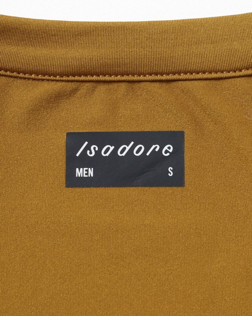 Isadoreロングスリーブジャージ【Debut Long Sleeve Jersey】18l