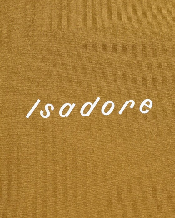 Isadoreロングスリーブジャージ【Debut Long Sleeve Jersey】20l