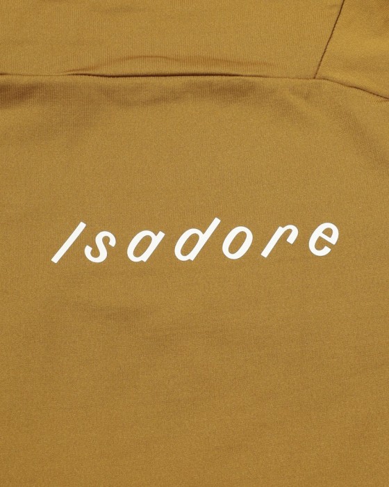 Isadoreロングスリーブジャージ【Debut Long Sleeve Jersey】21l