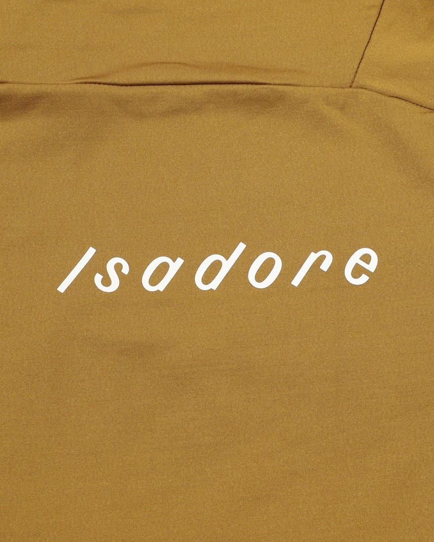 Isadoreロングスリーブジャージ【Debut Long Sleeve Jersey】21l