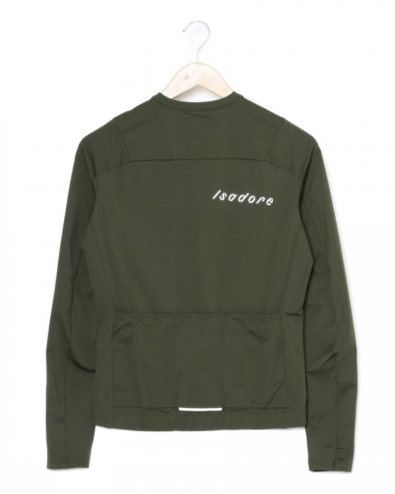 Isadoreロングスリーブジャージ【Debut Long Sleeve Jersey】27l