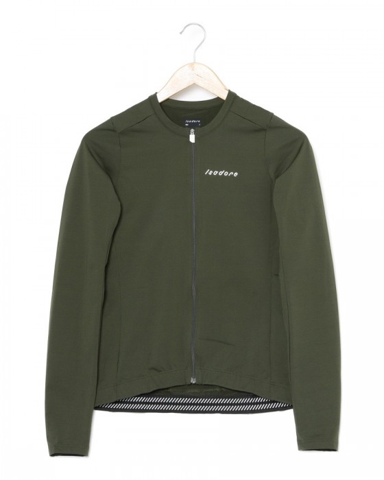 Isadoreロングスリーブジャージ【Debut Long Sleeve Jersey】c1