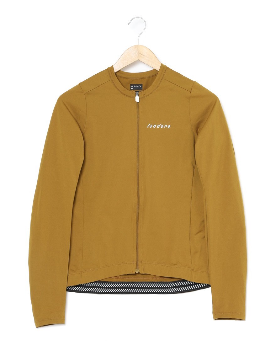 Isadoreロングスリーブジャージ【Debut Long Sleeve Jersey】c0